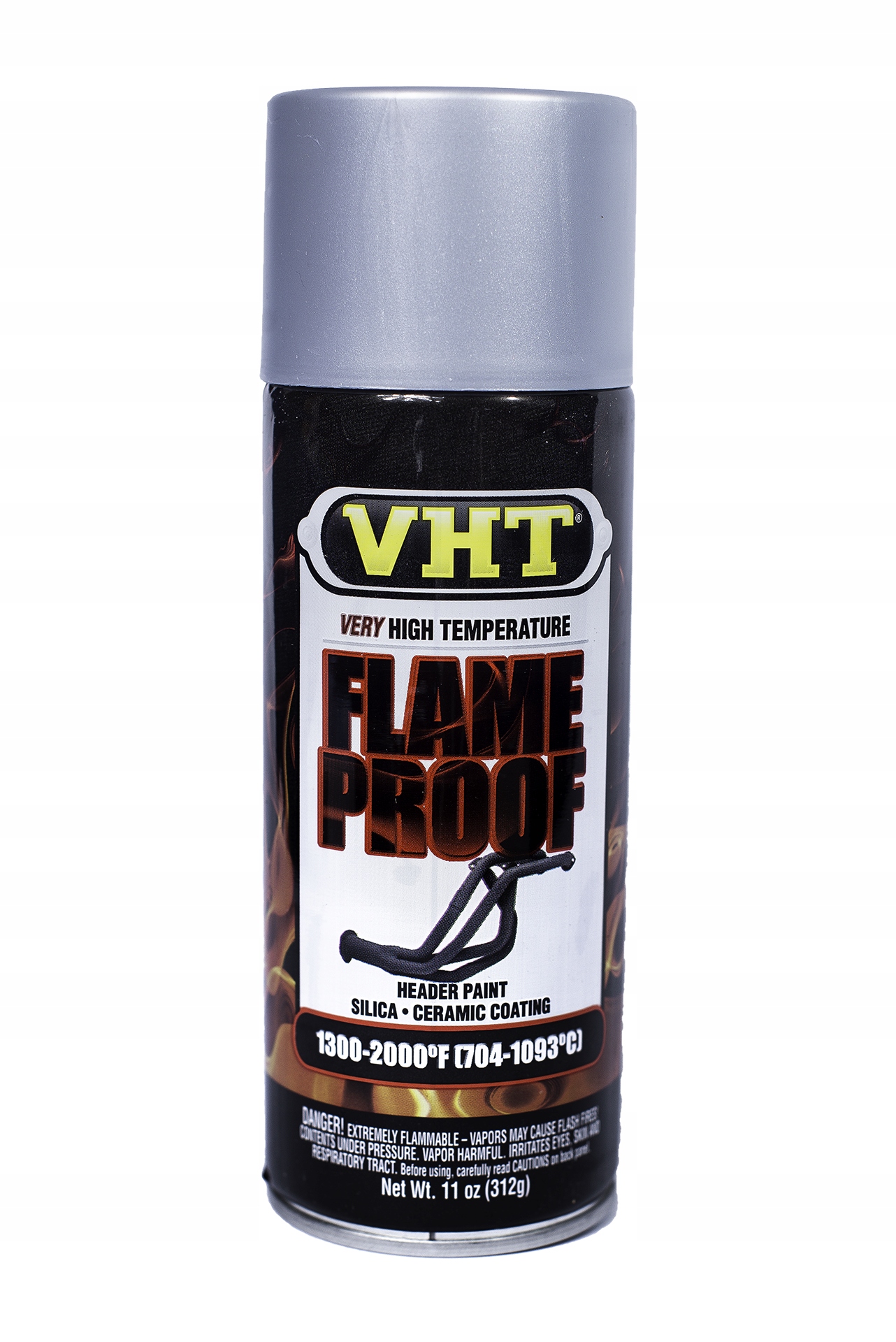 

Vht SP117 Aluminium Lakier zaroodporny do 1093C