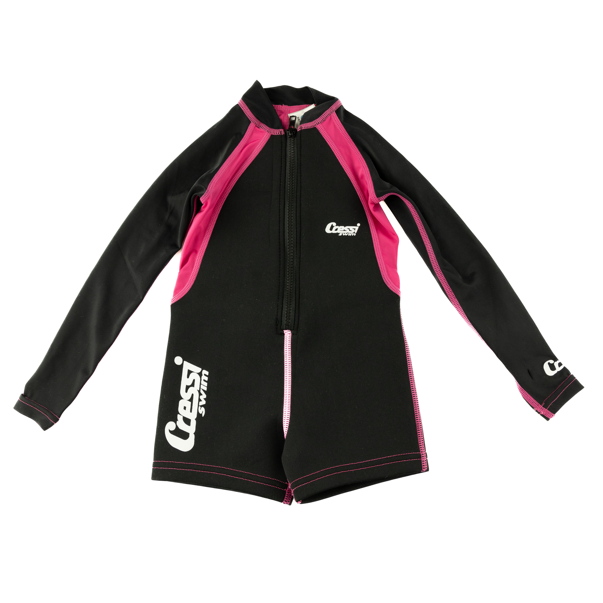 Dětská Neoprenová Pěna Černá Ccessi 2 Roky