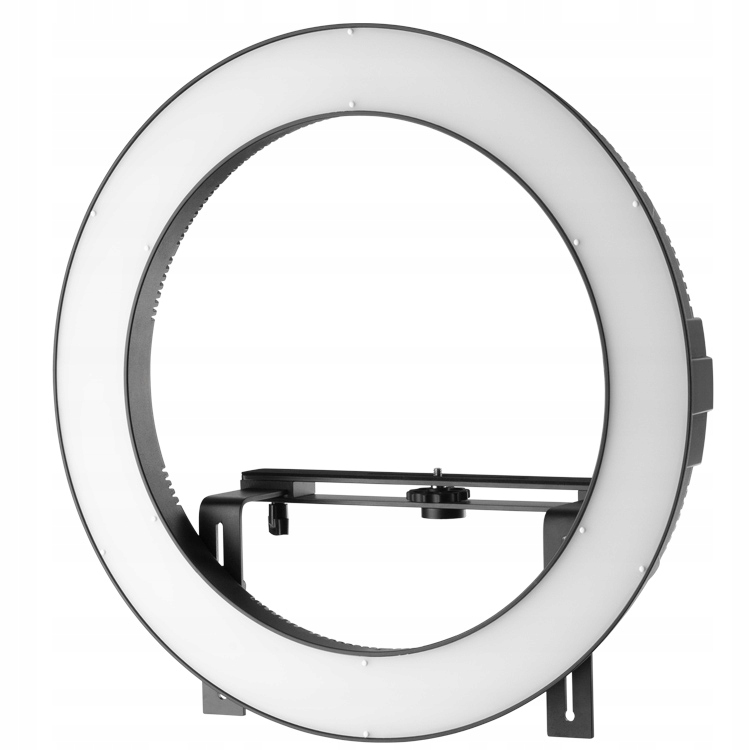 kruhová lampa Led DVR-160TVC 32W 3000-5600K