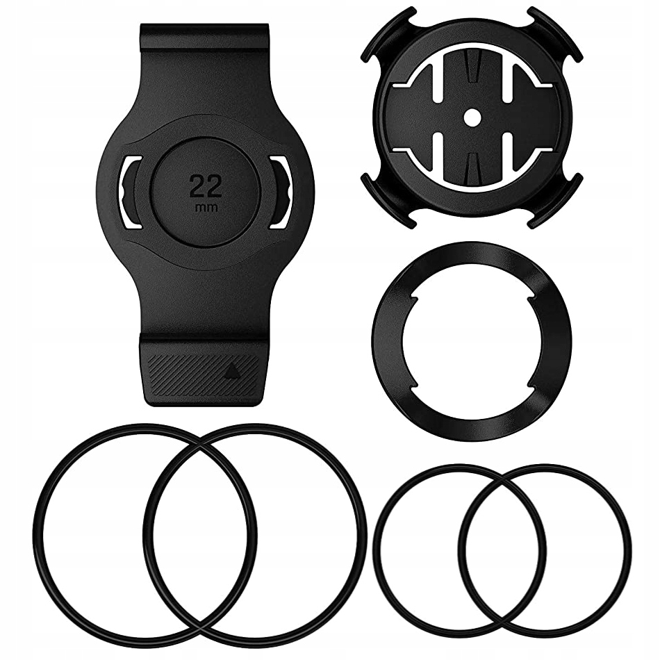 

Garmin Uchwyt rowerowy szybkiej zmiany Fenix 6