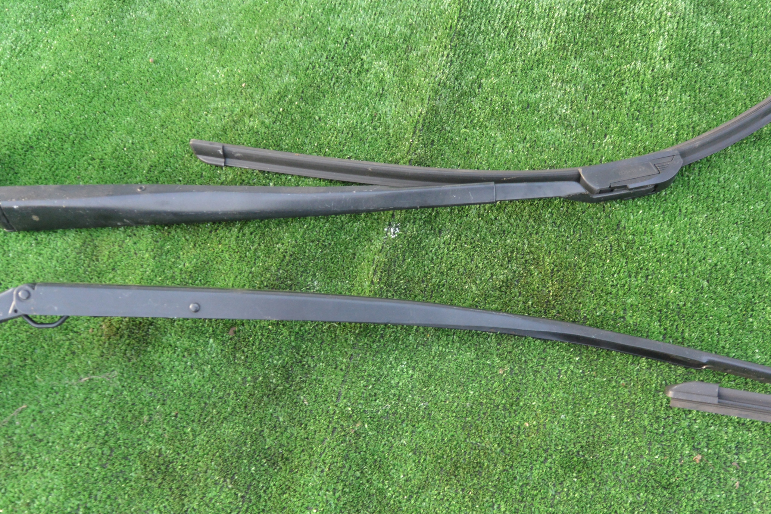 wiper arm KPL TOYOTA COROLLA E21 EU