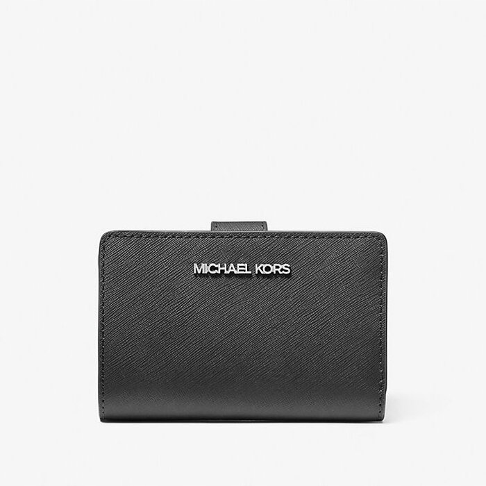 Peněženka Michael Kors černá klasická dámská malá (nová)