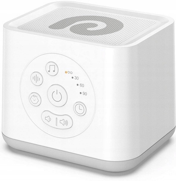 Dreamegg D8White Noise Machine Urządzenie do usypiania dziecka