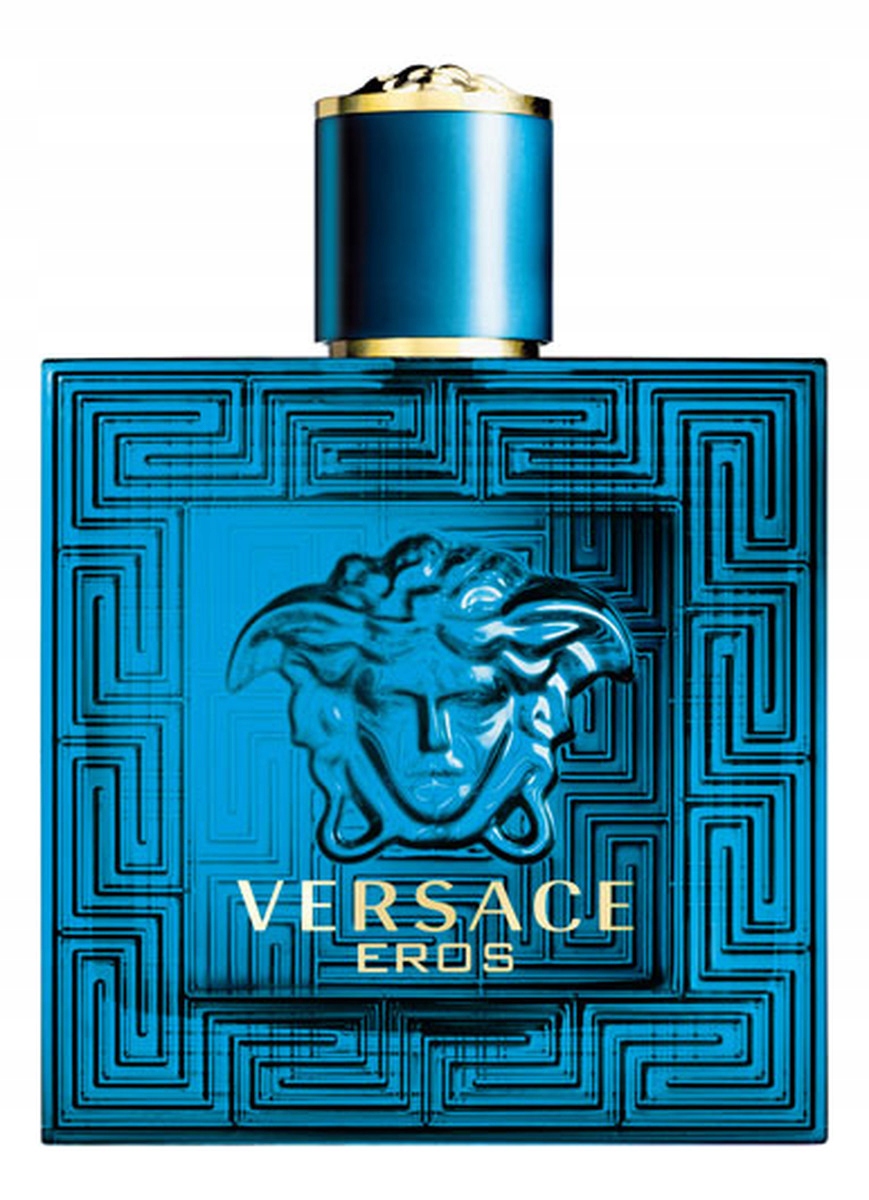 Versace Eros Deodorant sprej 100 ml