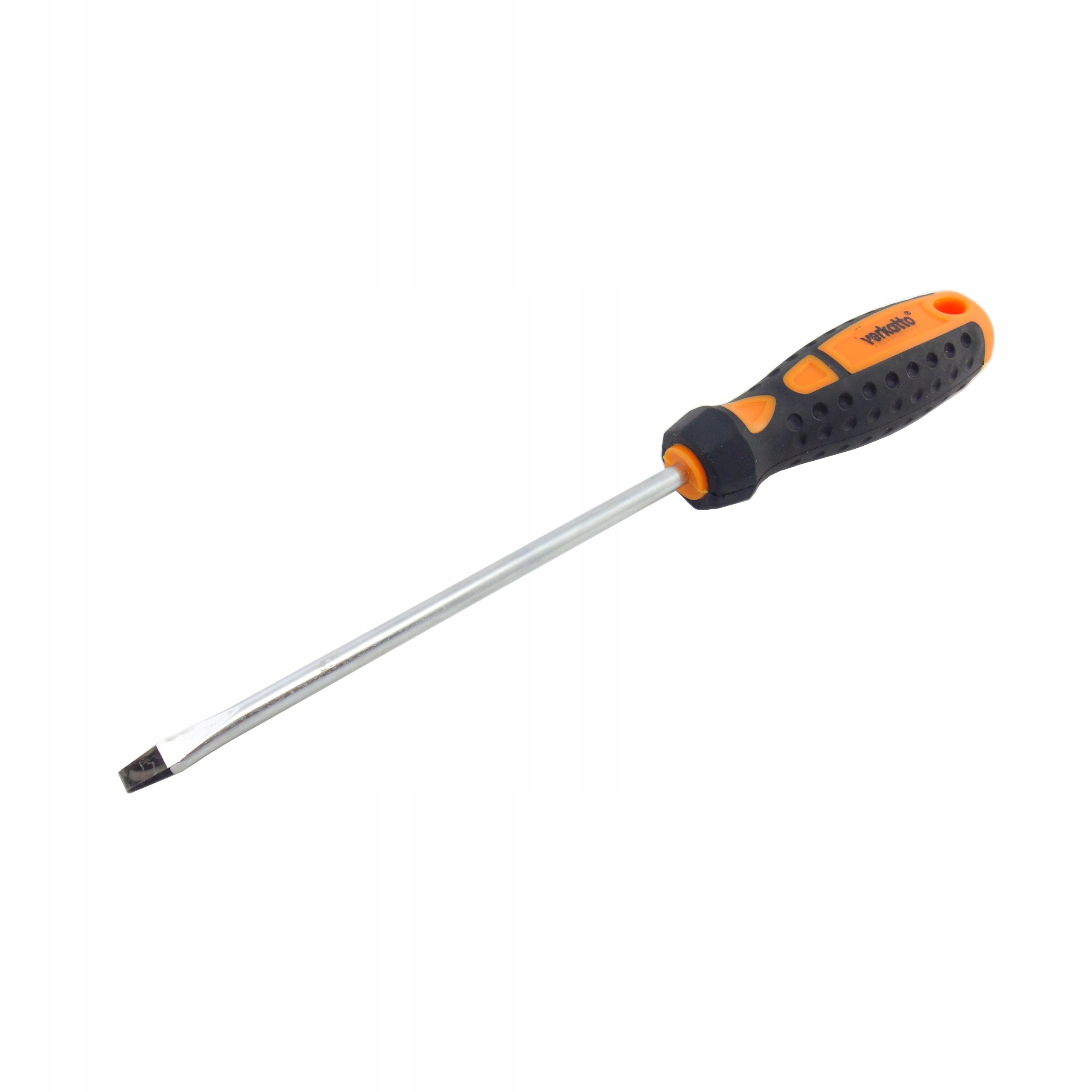 

Wkrętak Płaski Sl 5 100mm Śrubokręt Wkrętaki