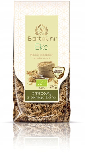 Levně Těstoviny vřeteno 250 g