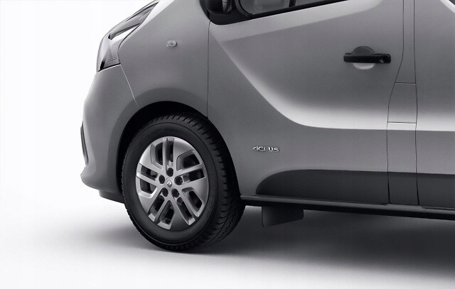 Orig Chlapec predný chlapč predný Renault Trafic III Vivaro