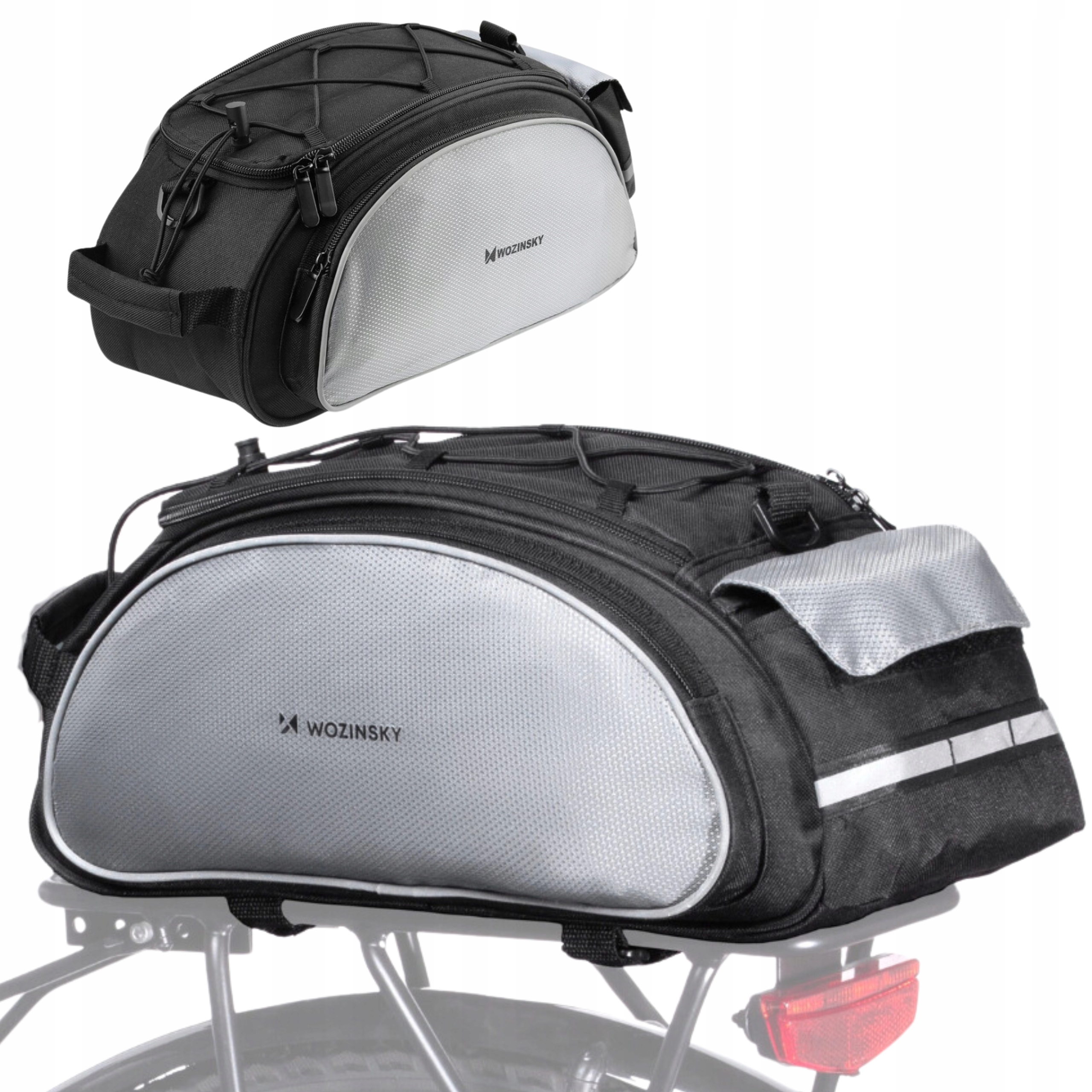 Bargain_zone Sport i turystyka Allegro.pl