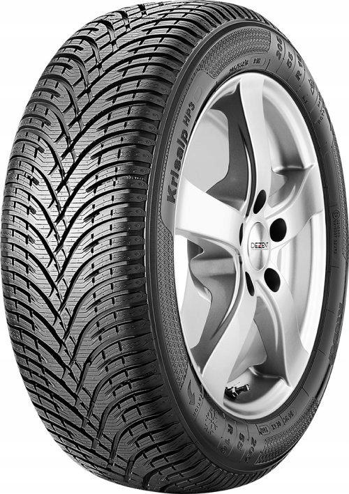 Zimná pneumatika Kleber 205/55R16 Zokl 94H KRHP3