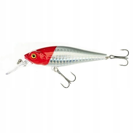 Jaxon Wobler Atract Oskar 8cm/11g H