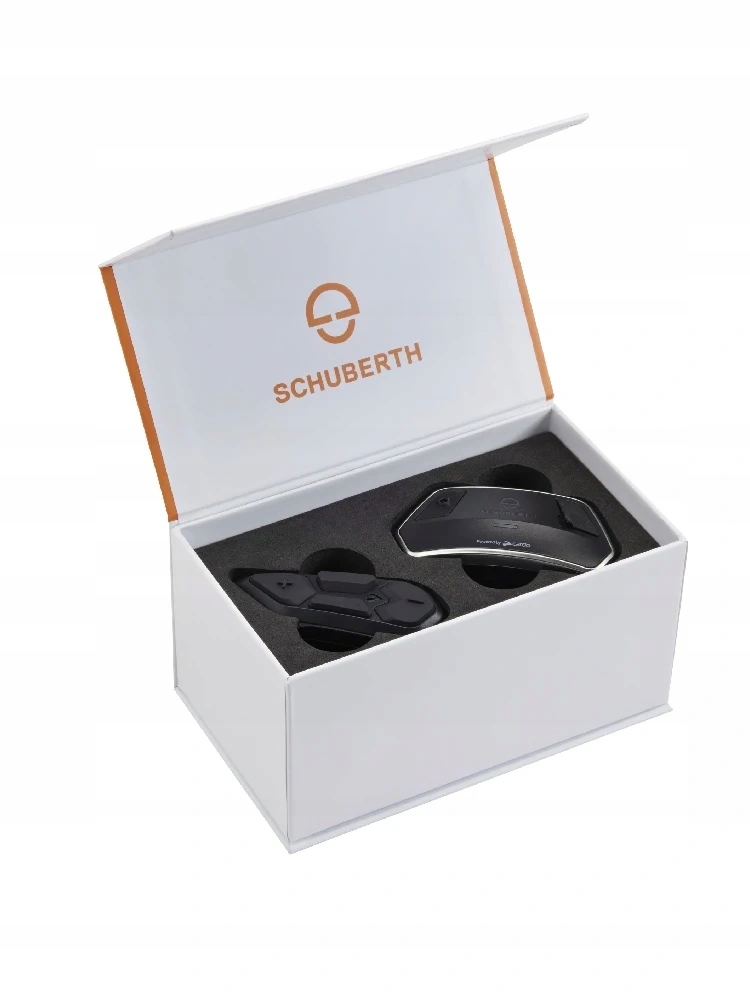 Interkom Schuberth Sc Edge