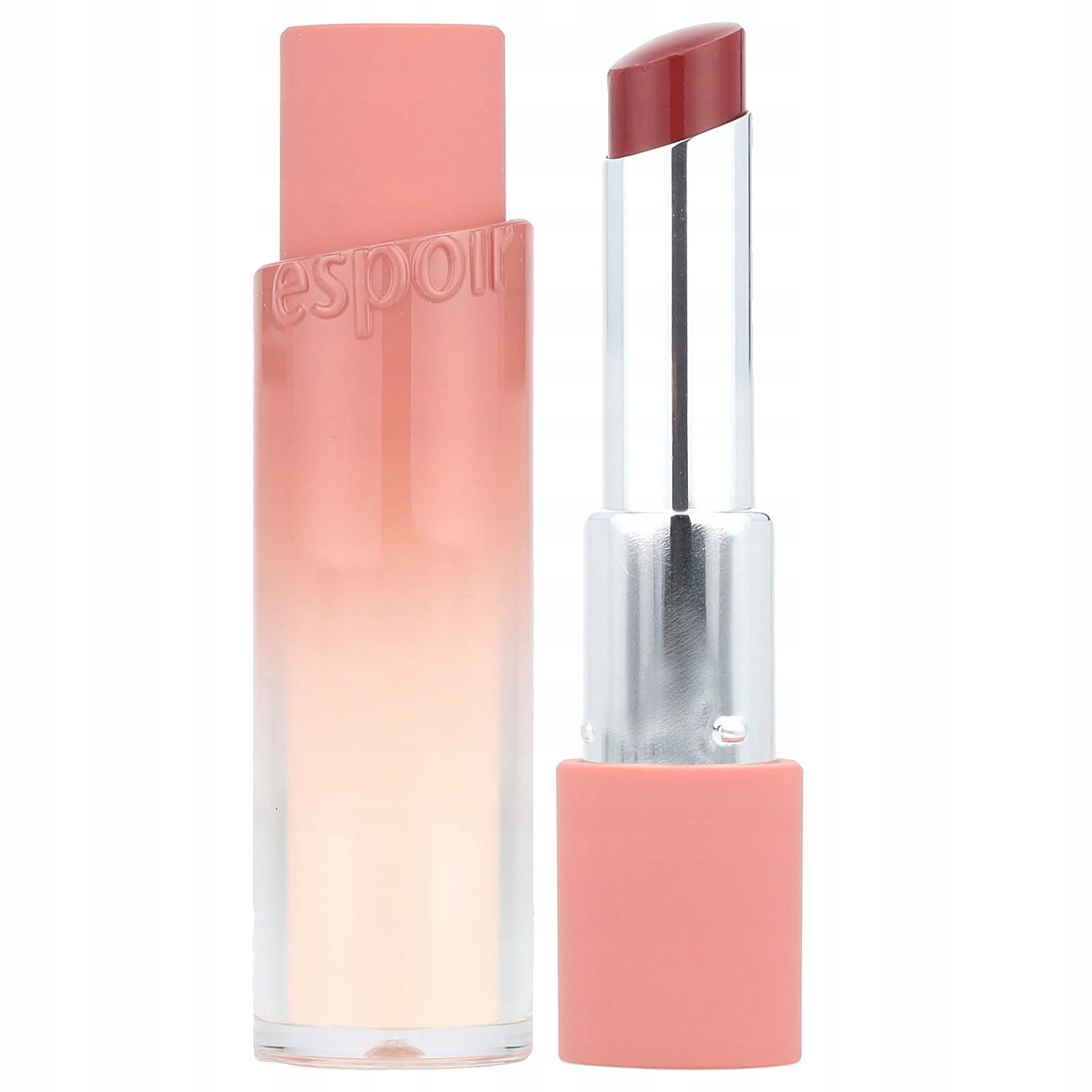 Espoir, Noweear Lipstick Balming Glow, BR901 Popelavý javor, 3 g
