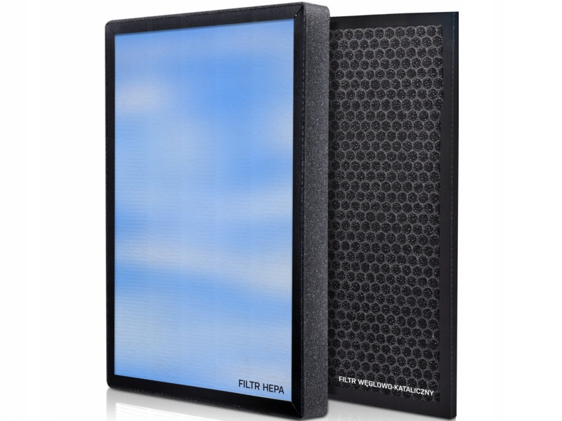 Filtr do oczyszczacza Setti+ AP800