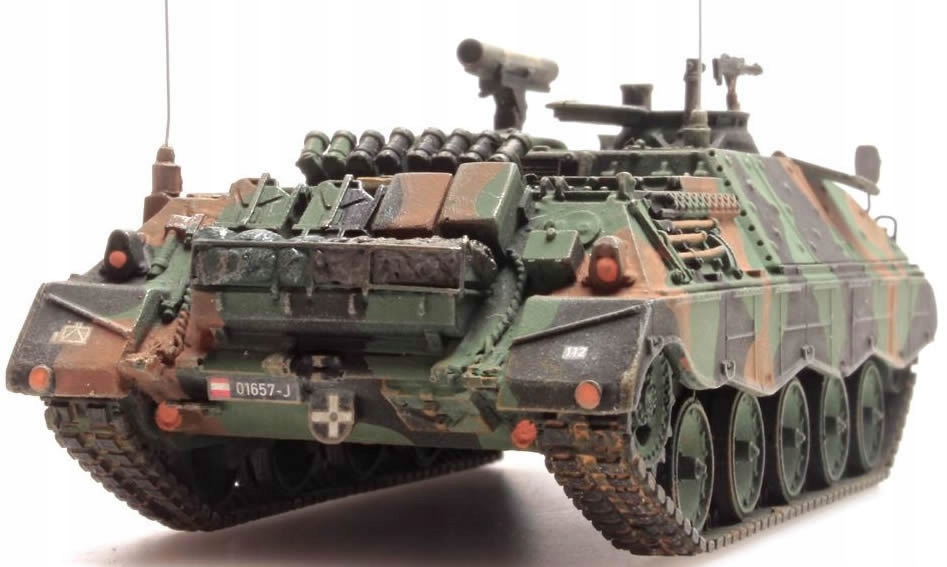 Artitec Jaguar 1 6870011