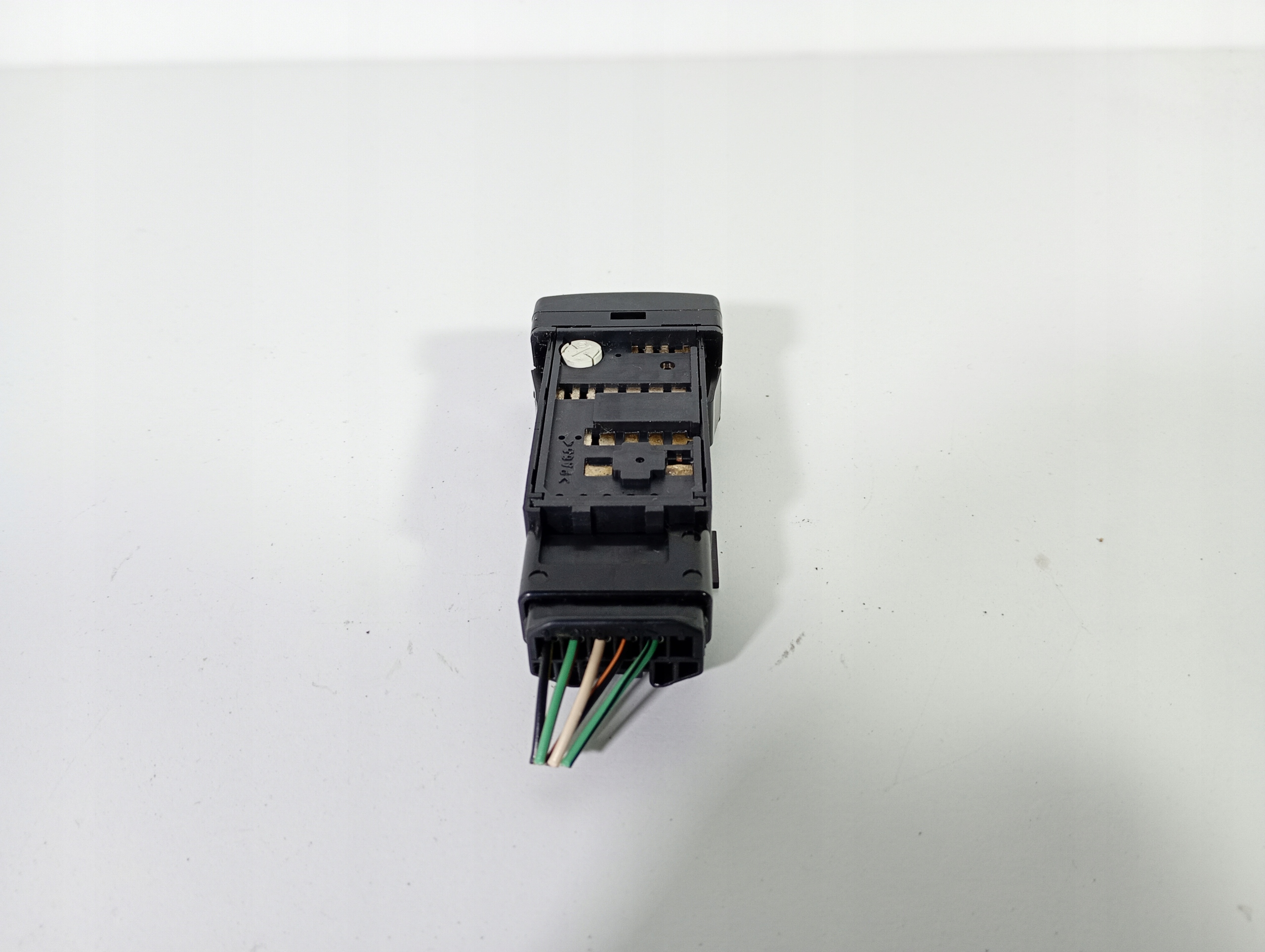 Mazda 6 VI 02-08 switch switch REGULACJA PANEL of the lights OE 134139