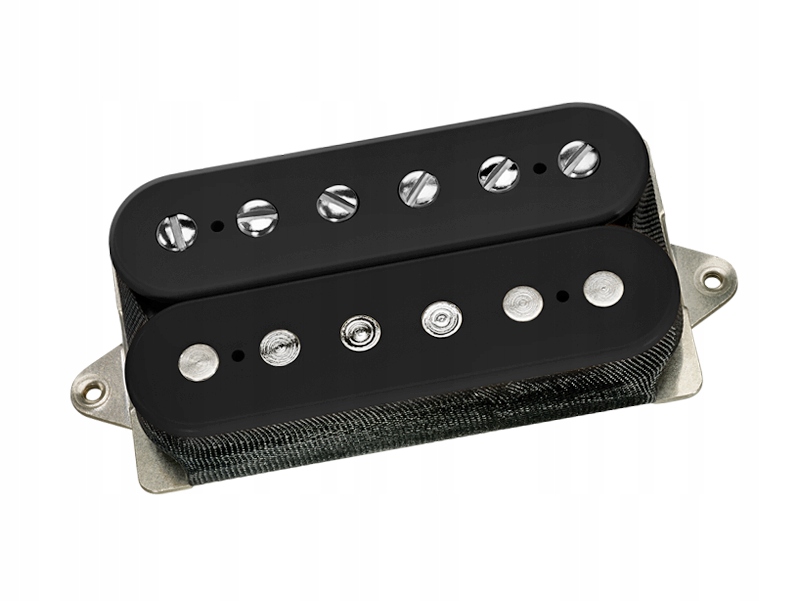 Dimarzio DP223BK Paf 36th Anniversary (bk, bridge