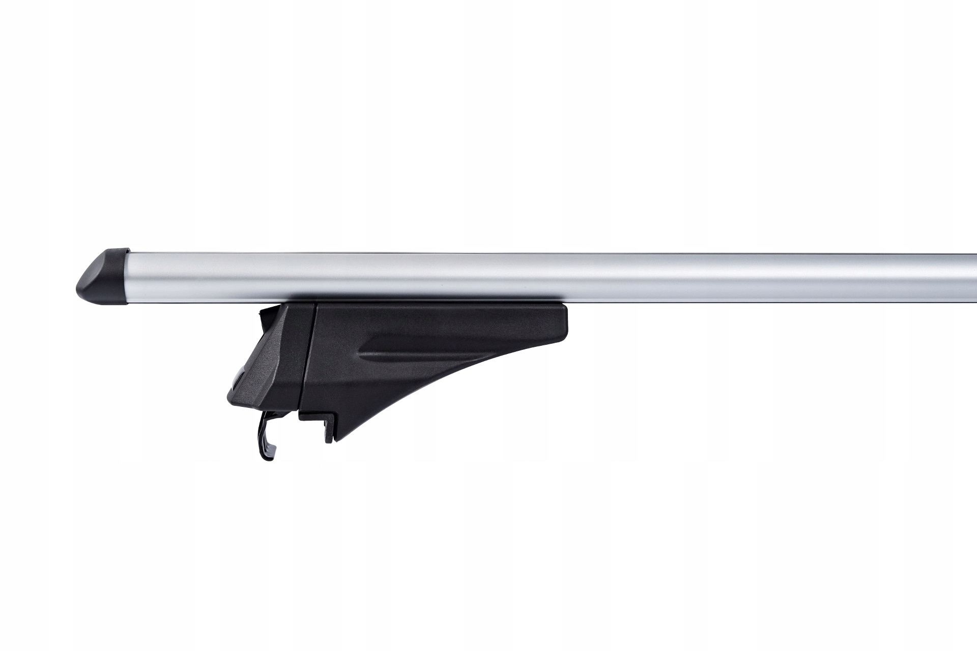 Bagażnik bazowy na relingi do BMW X1 F48 2015-2019 Wysokość belki 28 mm