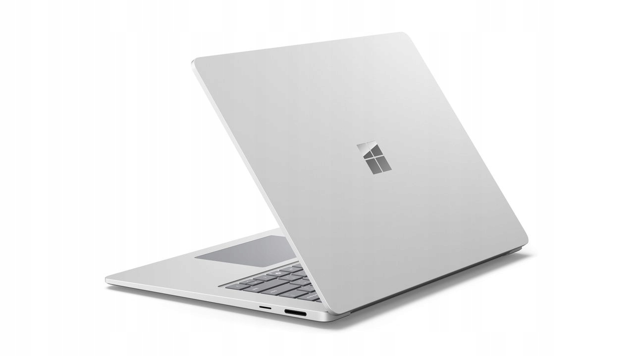 Microsoft Surface Laptop 15" (8. edícia) SD-X2 Elite 15" 3270x2180 T 32GB