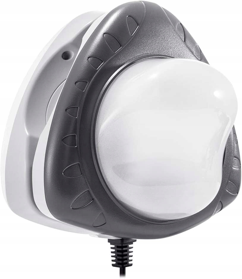 Bazénové Osvetlenie Intex Magnetické Led Biele