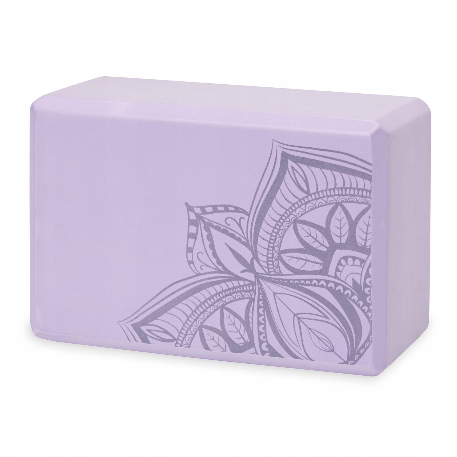 

Gaiam Kostka Do Jogi Z Pianki Lilac Point 63748