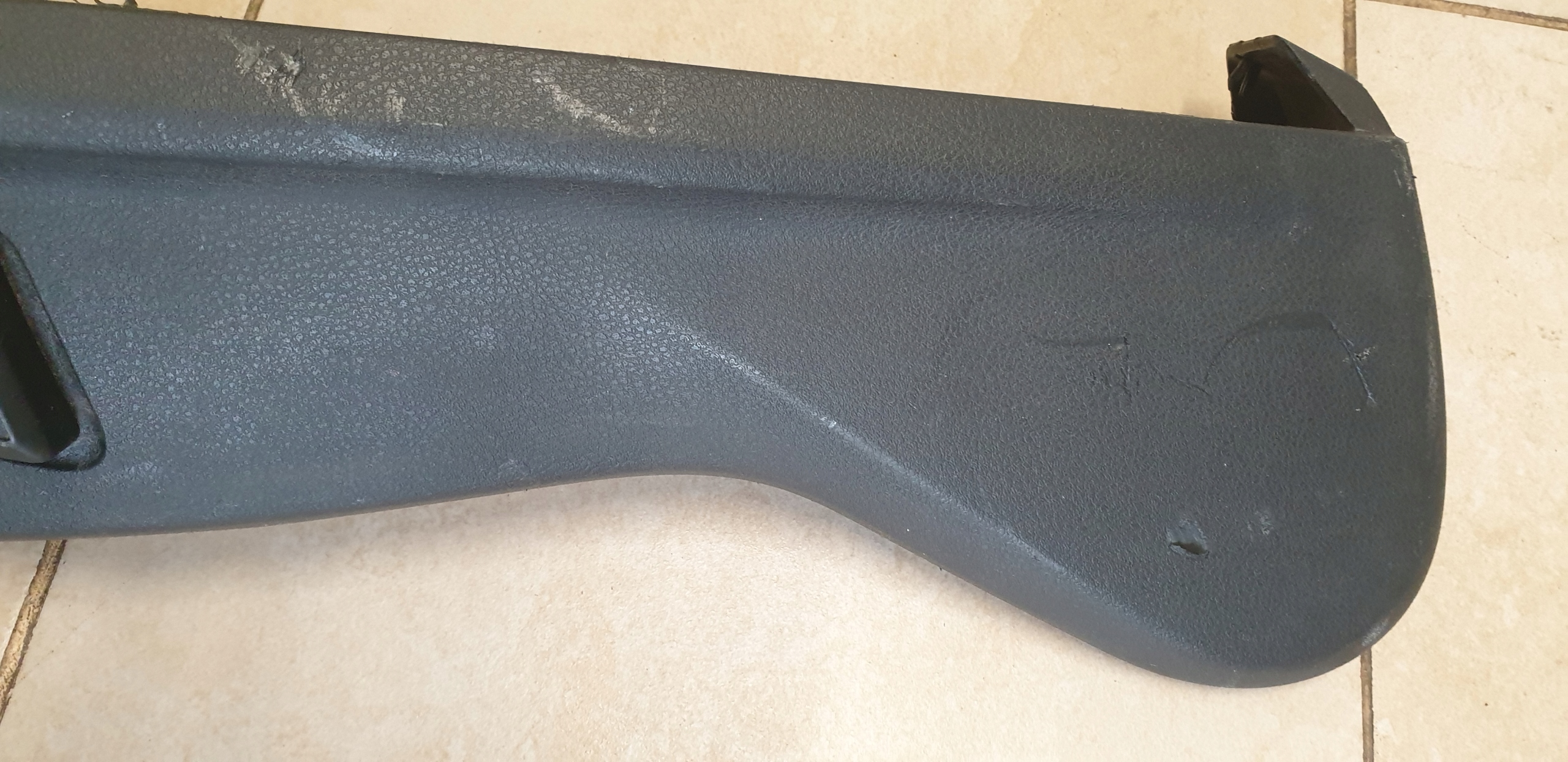 Schalter Blende Abdeckung Seite SITZ AUDI A5 CABRIO 8F OE EU