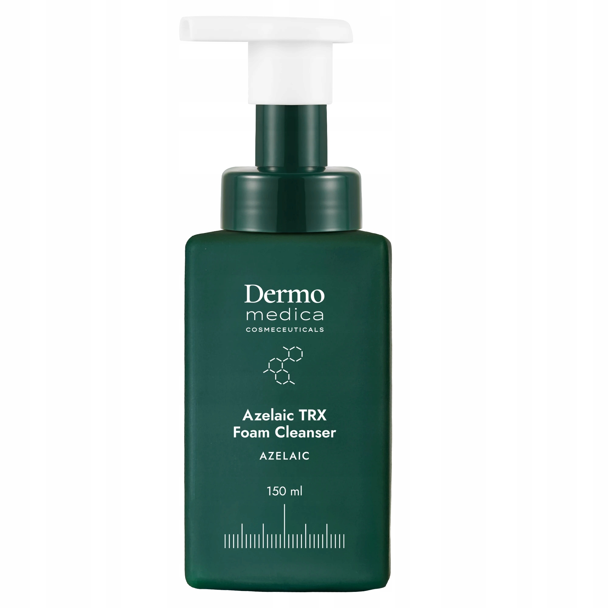 Dermomedica Azelaic Trx Foam Cleanser 150ml