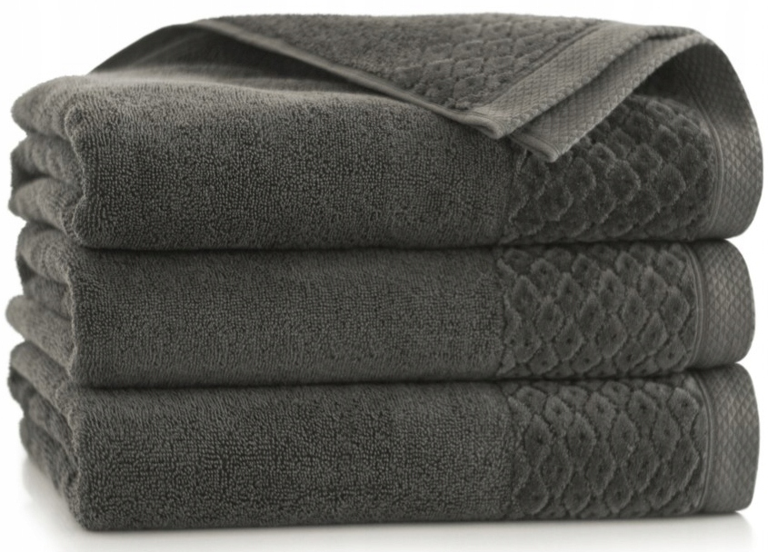 ZWOLTEX Ręczniki PRIMAVERA 30x50 50x90 70x140