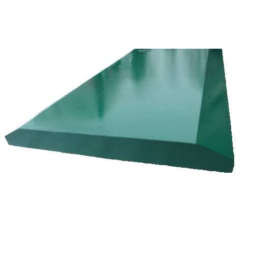 Lemiesz Ładowarki Dwustronny NA WYMIAR 203x19mm 500HB JCB CAT Komatsu Renox Producent części inny