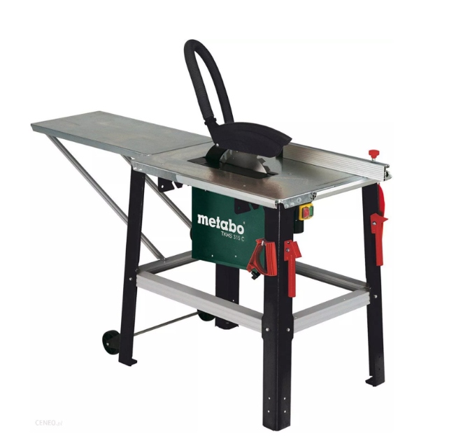 Docisk tarczy Metabo do Piły TKHS 315 C Rodzaj podkładka do szlifierek kątowych