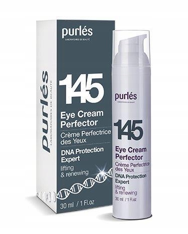 Purles 145 Eye Cream Perfector krem pod oczy 30ml