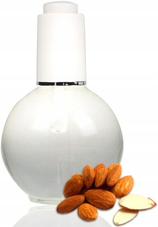 

Oliwka Do Skórek i Paznokci z Pipetą Migdał 75ml