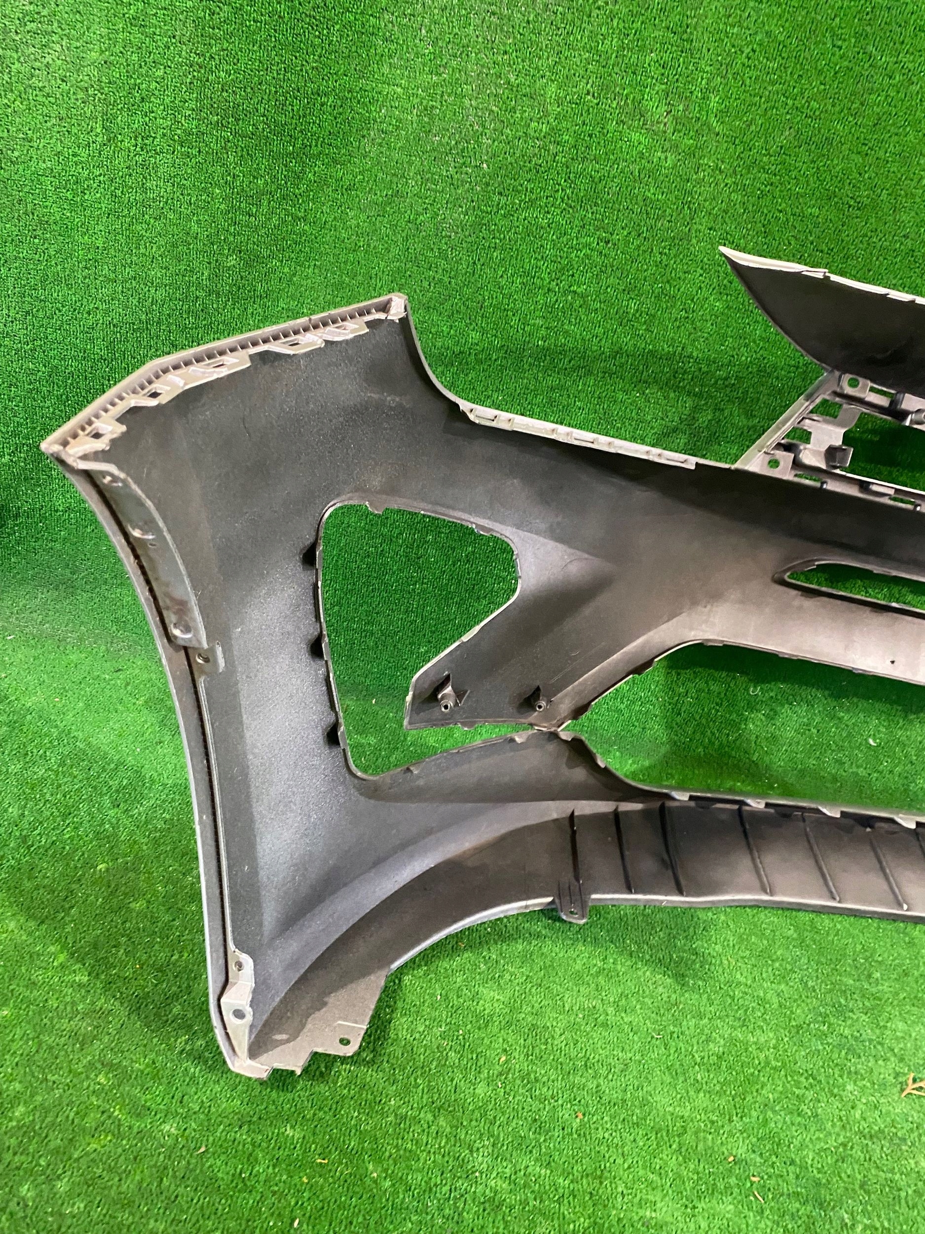 front bumper front KIA RIO IV LIFT 21- NR.5161