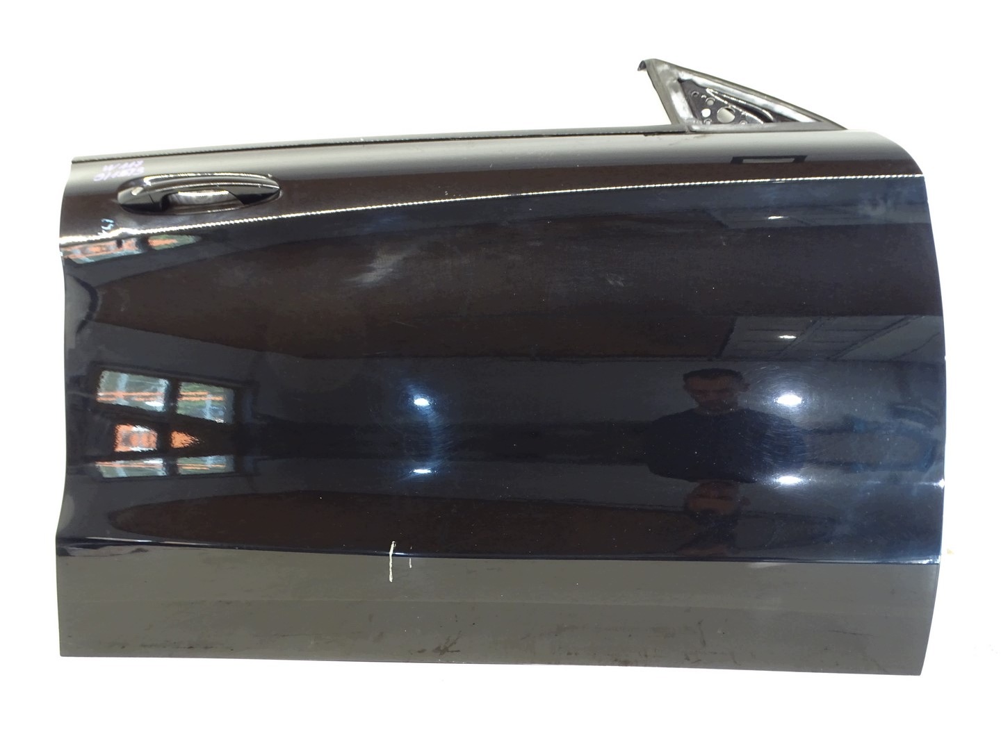 door right front right front MERCEDES CLA W117