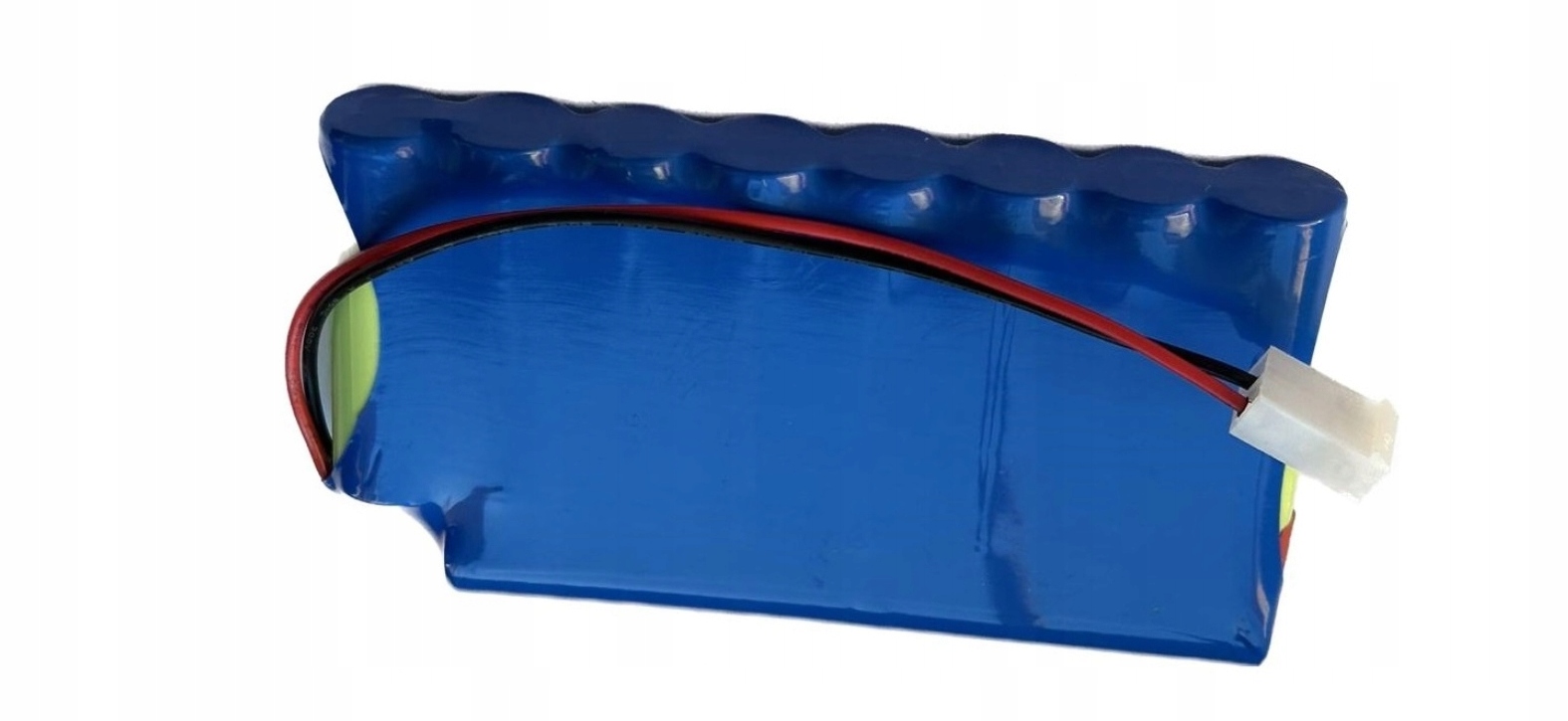 Akumulátor baterie náhradní pro brány Moovo 12V 2300 mAh (0376)