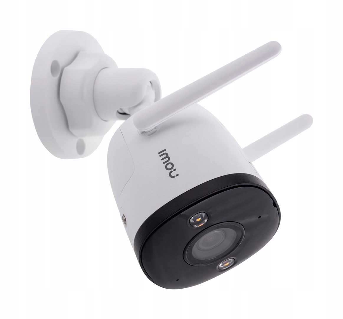 Kamera Ip Imou Bullet 3 5MP IR30 IPC-S3EP-5M0WE-0360B