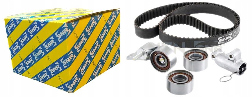 SNR ZESTAW ROZRZĄDU MITSUBISHI MITSUBISHI , L200