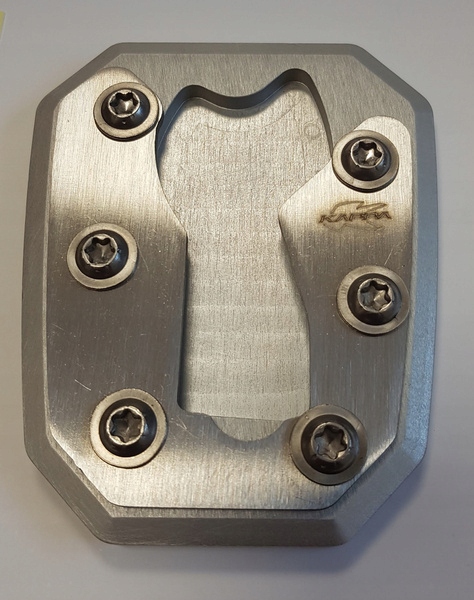 KAPPA ES2159K РОЗШИРЕННЯ ПІДНІЖКИ YAMAHA TRACER 9