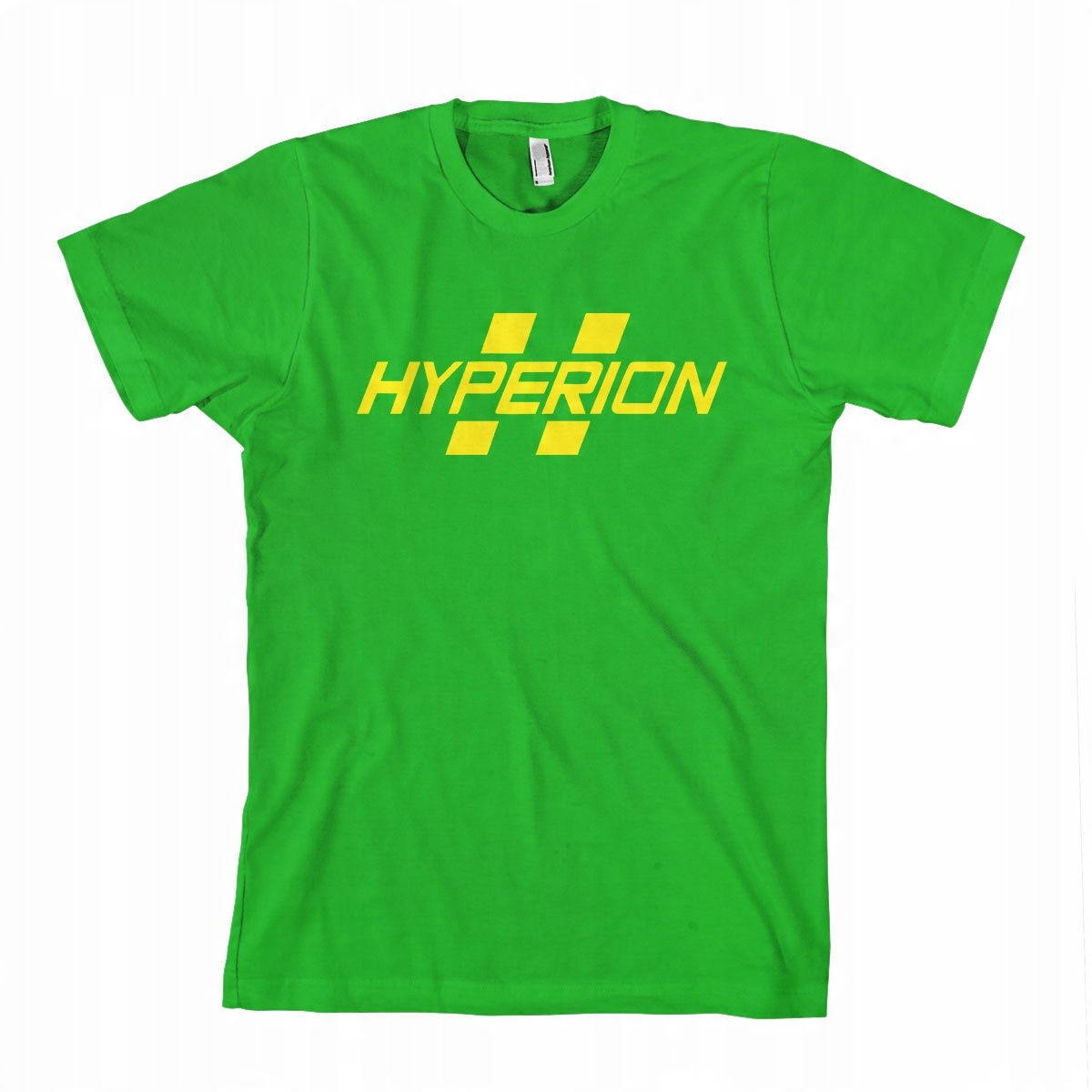 

Borderlands hyperion gry t-shirt koszulka męska