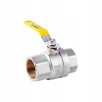 Perfexim Guľový Kohútik Na Plyn Ww, MOP5 T2 DN50