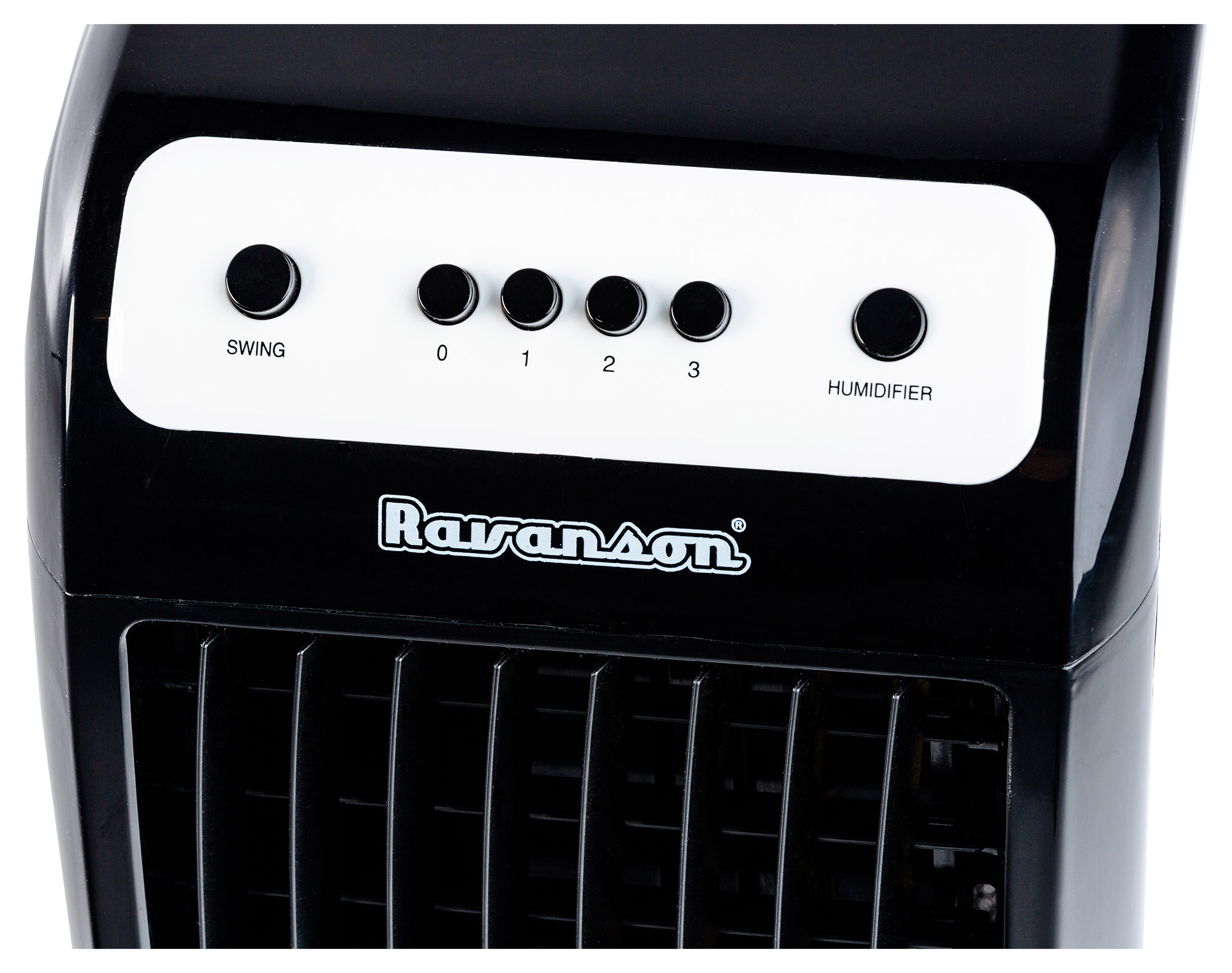 Ravanson Przenośny KLIMATOR WODNY 75W 3 PRĘDKOŚCI Marka Ravanson