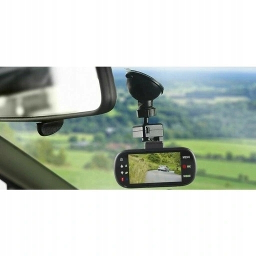 Uchwyt przyssawki do Nextbase Dash Cam 112 212