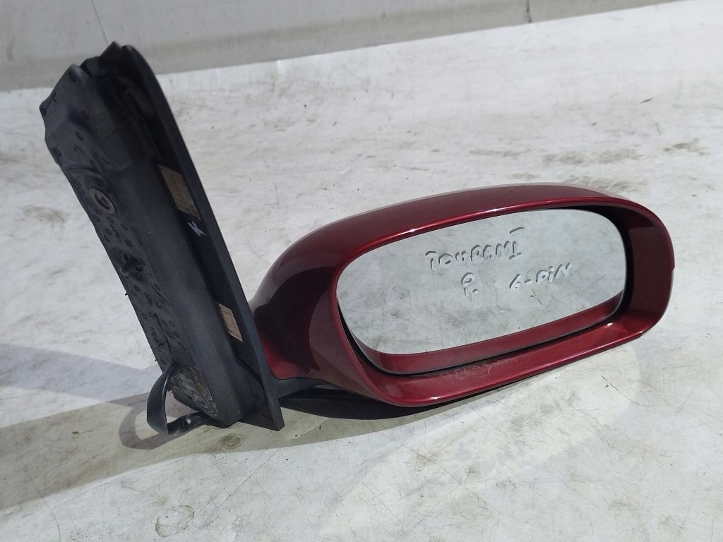 VW Touran and mirror right el. 6 PIN