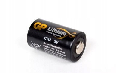 Bateria do sygnalizatorów Nash S5R/R3CR2