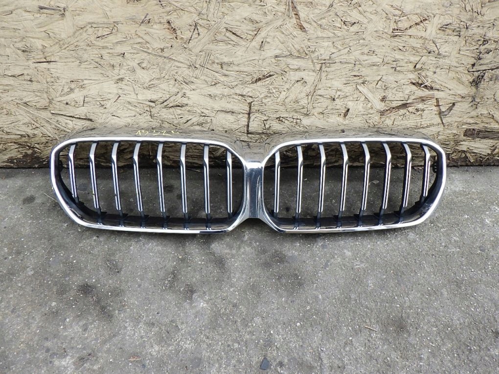 BMW 5 G30 G31 LCI LIFT GRILLE