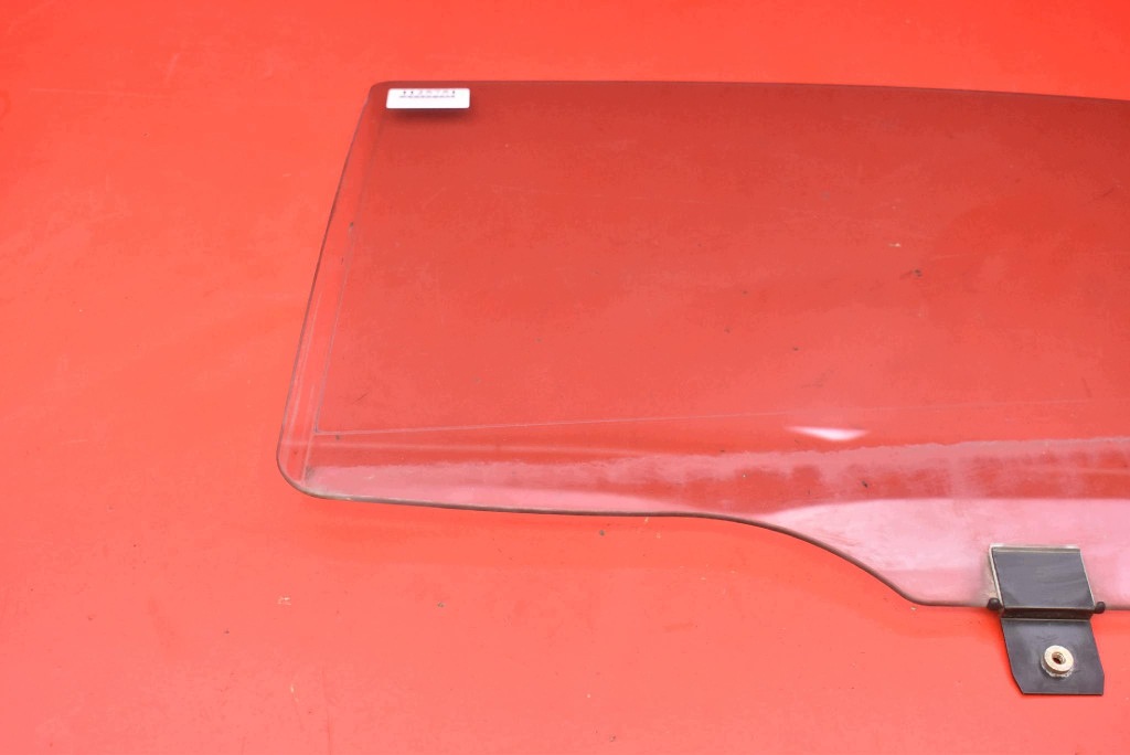 window side left rear part rear MERCEDES S-KLASA W221 LONG 05-09
