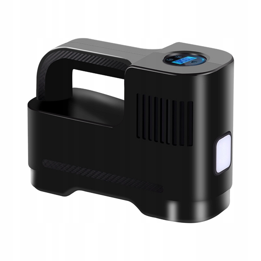 1 компл. портативний повітряний компресор