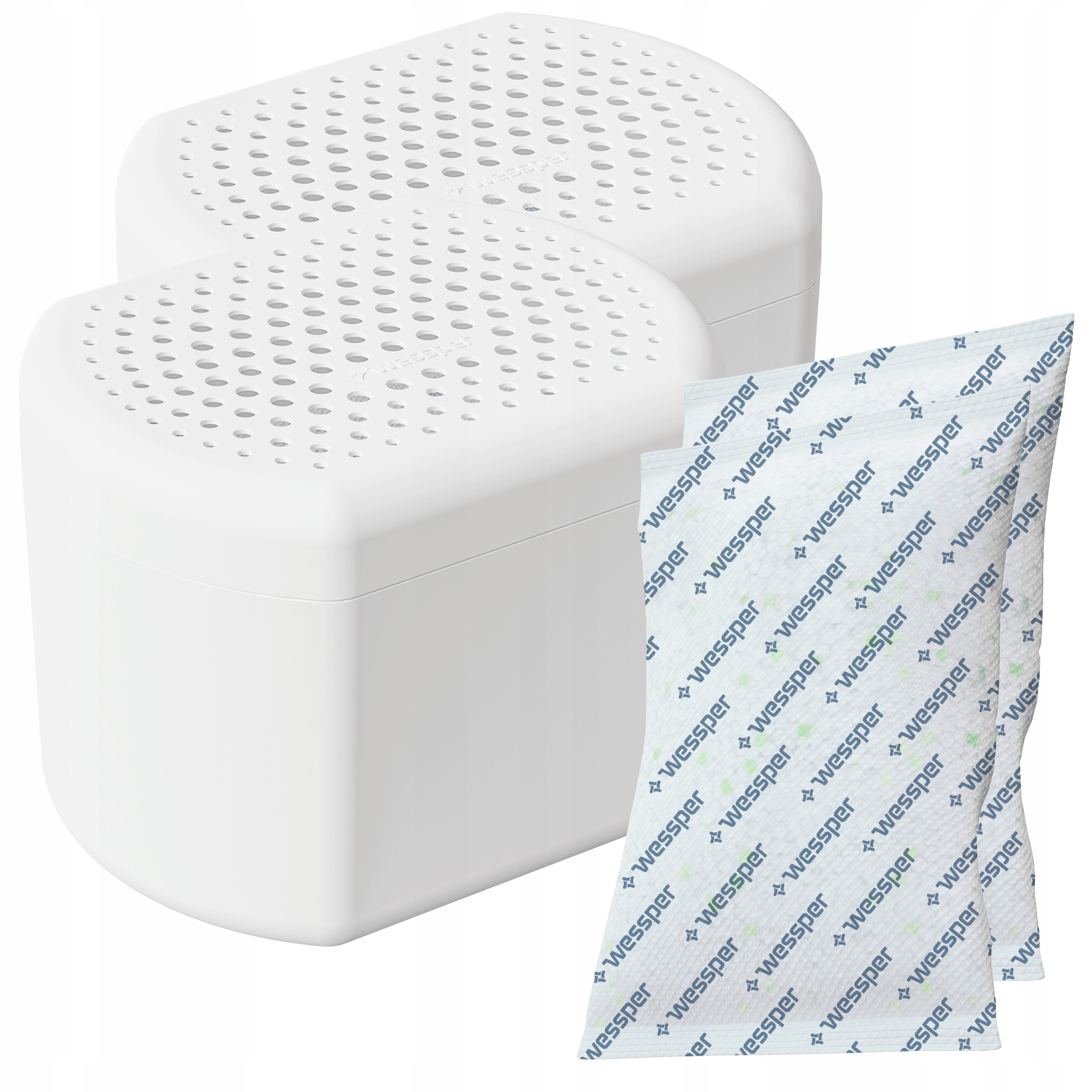 2x POCHŁANIACZ WILGOCI NAJSILNIEJSZY ZAPACH +WKŁAD