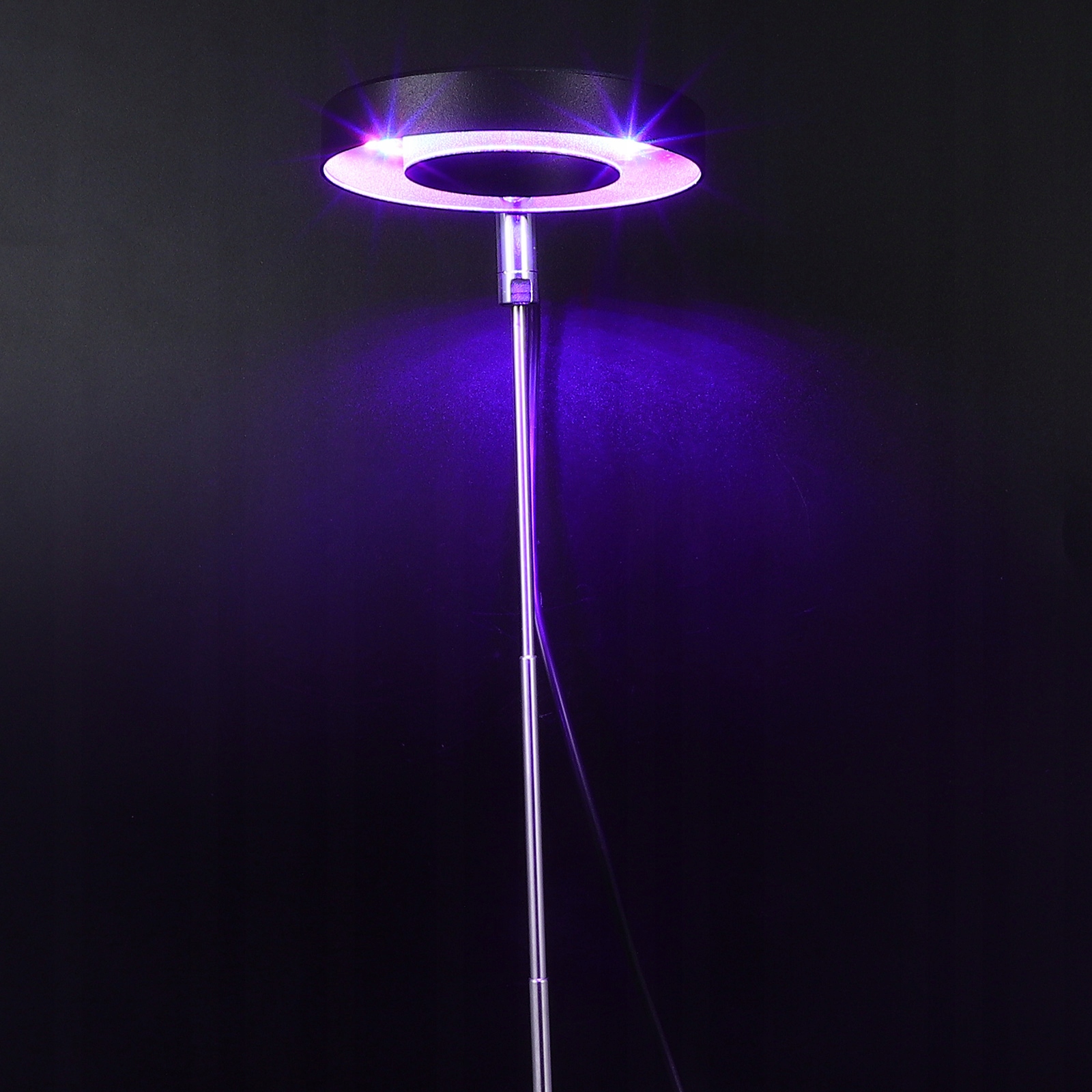 Lampa do Wzrostu Roślin 48 LED Timer + Pilot Rodzaj oświetlenia taśma led