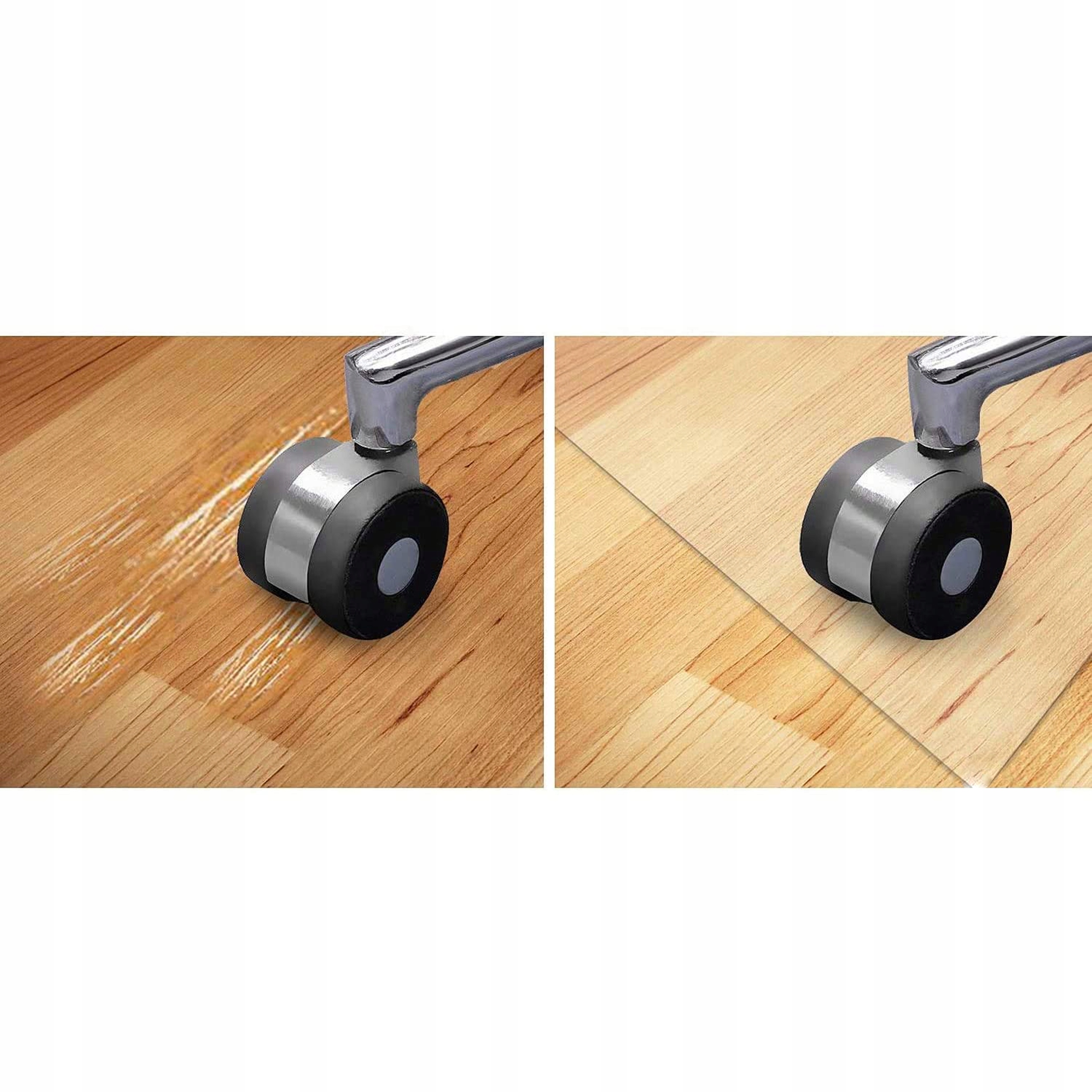 MATA OCHRONNA PODKŁADKA POD KRZESŁO FOTEL 140x100 Marka Innap