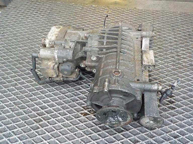 AUDI TT e 8N A3 1.8 DIFFERENZIALE differenziale 02D525554AD
